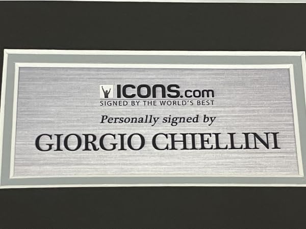 Amazon.co.jp: 証明書付きICONS ICGCHIS4HF1 キエッリーニ Amazon.co.jp: 証明書付きICONS ICGCHIS4HF1 キエッリーニ